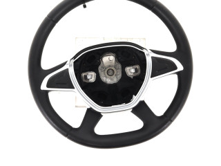 Руль 484305096R, I0-8569K   Dacia Sandero