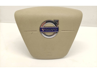 Подушка безопасности водителя P31332821, BAMPT11104 Volvo V70