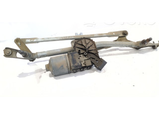 Моторчик дворников 3397020954 Citroen Berlingo