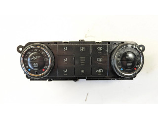 Блок управления климат-контролем A2518700289, A2518204289   Mercedes-Benz GL X164