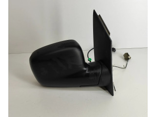 Зеркало электрическое Volkswagen Caddy 2015 - 2020 года