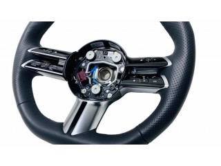 Volant Mercedes-Benz S W223 2022 A09946093069E38, A0994609306