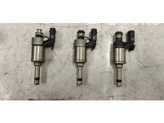 Комплект системы впрыска топлива 04e906036ae, 04e127026bb Audi Q2 -