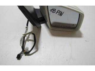 Зеркало электрическое Mercedes-Benz ML W166 2012 - 2017 года