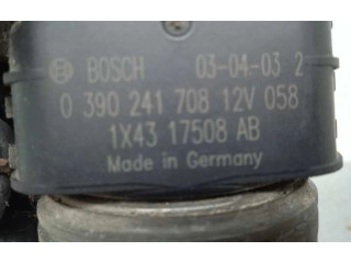 Моторчик дворников 1X4317509AB, 0390241708 Jaguar X-Type