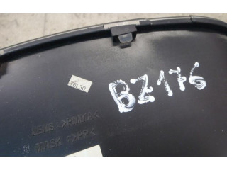 Панель приборов    Chevrolet Tacuma       