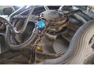 Вентилятор радиатора 214811626R Dacia Duster II