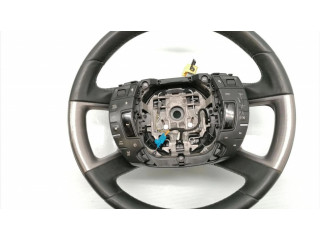 Руль Citroen C5  2005-2008 года 609435700, 608004900      