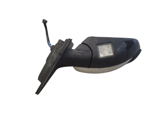 Зеркало электрическое Ford Galaxy 2006 - 2015 года