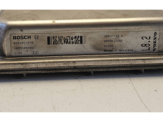 Řídící jednotka 30637733A, 1039S00000 Volvo S80 2004