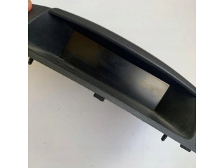 Дисплей    96656114680   Fiat Scudo