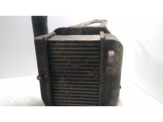 Интеркулер ETP9159 Nissan Almera Tino 2.2