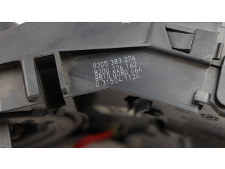Подрулевой шлейф SRS 8200383276, 7701057090   Renault Clio III