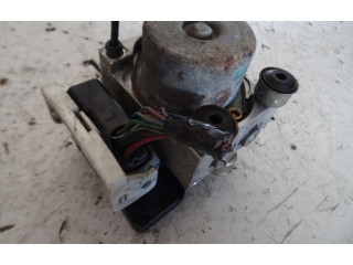 Блок АБС MB44WDE3Z181 Mitsubishi Outlander 2013 - 2021 года