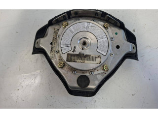 Подушка безопасности водителя 8L0880201J, 001UV065JP4J Audi A3 S3 8L