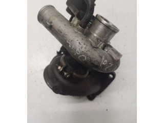 Турбина    6U3Q6K682AF   Peugeot Boxer