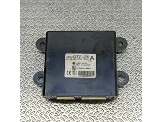 Блок управления 8670A072, CCAB12LP2050T5 Mitsubishi Pajero