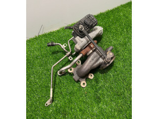  Турбина Skoda Karoq  05E145701K, 04E145725DF         