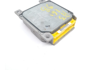 Блок подушек безопасности 8L0959655F, 0285001304 Audi A3 S3 8L