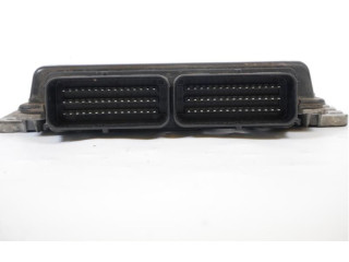 Блок управления двигателя 5WY5403E   Chevrolet Matiz