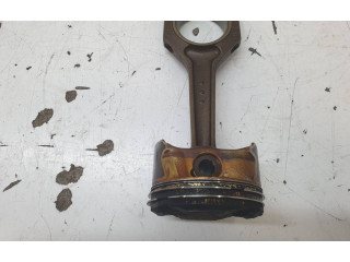 Шатун N46B18A 11247589535    BMW 3 E46  