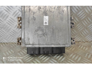 Блок управления двигателем Блок управления DV6112A650CEC, DV61-12A650-CEC   Ford Transit -  Tourneo Connect