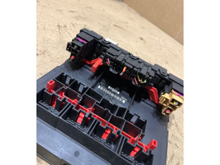 Блок комфорта 3C0937049AE, 28068688 Skoda Octavia Mk2 (1Z)