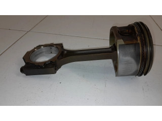 Поршень с шатуном 126264 Cadillac SRX для бензинового двигателя 4.6