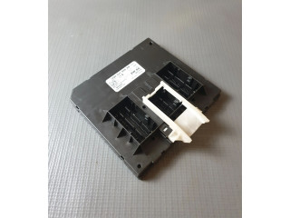 Блок комфорта 5Q0937086AK Skoda Octavia Mk3 (5E)