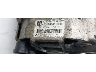 Генератор V757695680   Peugeot 2008 I      