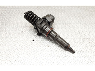 Форсунка 038130073AC Ford Galaxy -