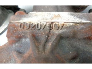  Турбина Volvo S80  8602933, 4913105101   для двигателя B6284T      