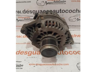 Поршень Генератор    Chevrolet Meriva  