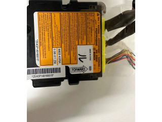 Блок подушек безопасности 253484GN0A, 0285012358 Infiniti Q50