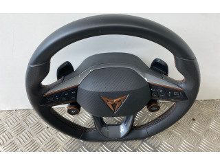 Руль Cupra Formentor 2020- года 5FA419091, 5FF880201B