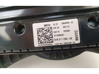 Блок управления климат-контролем 9354509   Mini One  Cooper F56 F55