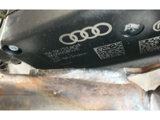    Рулевая рейка 8K0905852E, 8R0419506   Audi Q5 SQ5 2008 - 2017 года