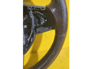 Руль Jaguar XF X250 2007 - 2015 года 201KM, RZ1R7P1