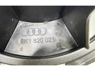 Вентилятор печки    8K1820021   Audi A5 8T 8F