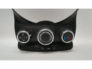 Блок управления климат-контролем 938389201, 3204604587   KIA Clarus