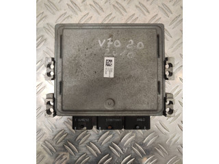 Блок управления двигателя 31269189, J38AC   Volvo V70