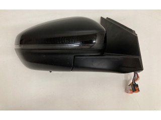 Зеркало электрическое Citroen C5 Aircross 2017 - года