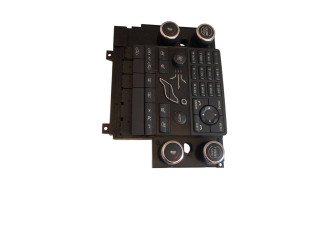 Блок управления климат-контролем 30782277, 07W19E04   Volvo V70