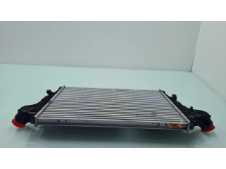 Интеркулер NRF30284 Alfa Romeo 166