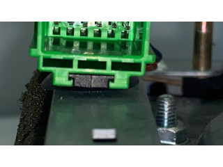 Надувная подушка для руля