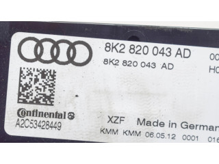 Включатель регулировки салона