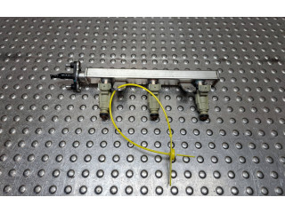 Топливная рампа 35310-04000, 35350-04000 Hyundai i10