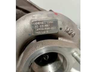 Turbodmychadlo Турбина 18900RSRE01 Honda Civic