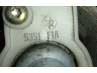 Вентилятор печки    5351F1A, 2108206210   Mercedes-Benz E W210