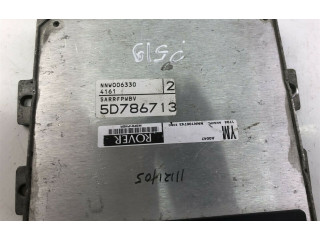 Блок управления NNW006330, P519   Land Rover Defender